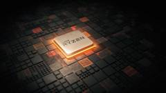 Meglepő infók szivárogtak ki a legújabb AMD processzorokról kép