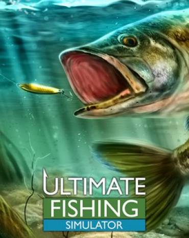 Ultimate Fishing Simulator kép