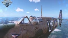World of Warplanes - az Iron Maiden kabalája is bekerült a játékba kép