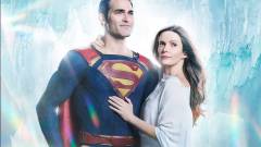 Supermanre és Lois Lane-re koncentráló sorozat is készül kép
