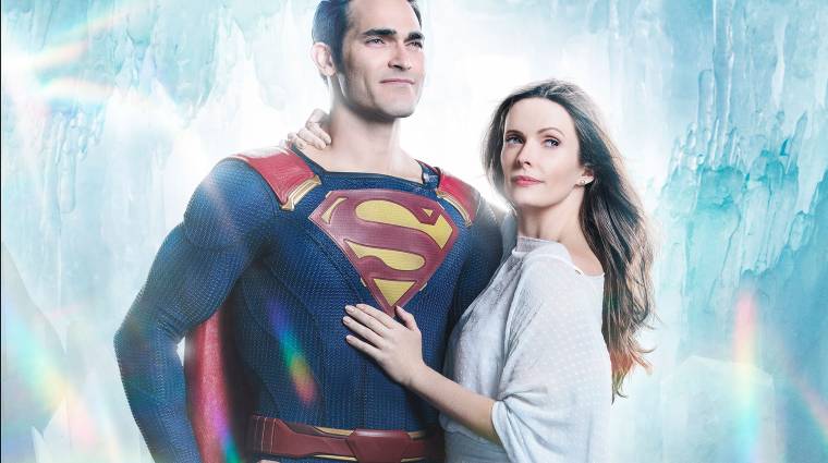 Supermanre és Lois Lane-re koncentráló sorozat is készül bevezetőkép