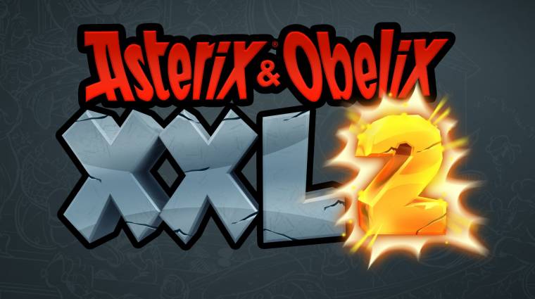Felújított változatot kap az Asterix and Obelix XXL 2, és érkezik a folytatás is bevezetőkép
