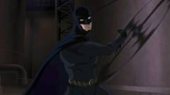 Batman: Hush - trailert kapott a DC új animációs filmje kép
