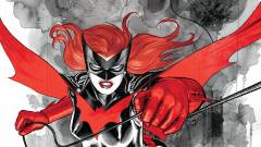 Batwoman sorozat készülhet a Zöld íjász csatornájánál kép