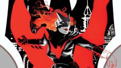 Számíthatunk-e Batmanre a Batwoman sorozat érkezésével? kép