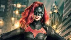 Így fest majd Ruby Rose Batwomanként kép