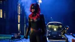 Hivatalosan is berendelték a Batwoman pilot epizódját kép
