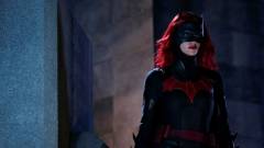 Ekkor jön a Batwoman sorozat a HBO GO-ra kép