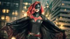 Egy teljesen új karakter fogja magára ölteni Batwoman jelmezét kép