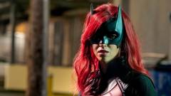 A Batwoman második évada Kate Kane távozásával is kiemelten foglalkozik majd kép
