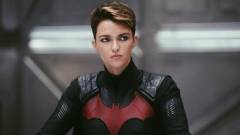 Új színésznő érkezik az előző Batwoman, Kate Kane szerepébe kép