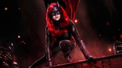 Ruby Rose elég durva vádakkal állt elő a Batwoman kapcsán, a Warner reagált kép