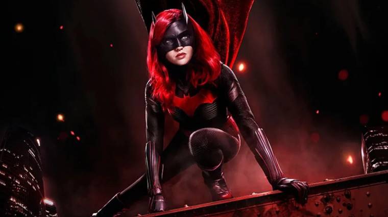 Ruby Rose elég durva vádakkal állt elő a Batwoman kapcsán, a Warner reagált bevezetőkép