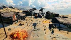Call of Duty: Black Ops 4 - máris változott a béta kép