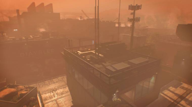 Call of Duty: Black Ops 4 - egy új játékmóddal és egy homokvihar sújtotta pályával érkezik az új frissítés bevezetőkép