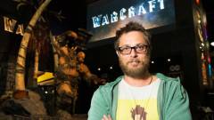 A Warcraft film rendezője épp egy képregényfilmen dolgozik kép