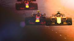 Évadkritika: Formula 1: Drive to Survive - 1. évad kép