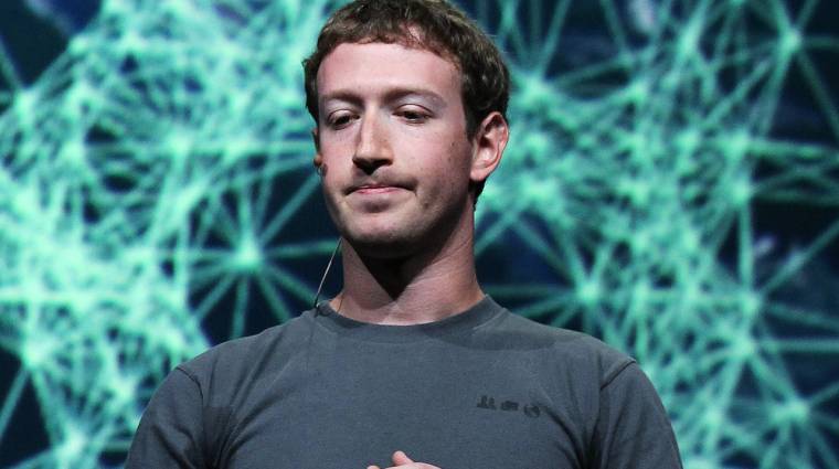Magyarázatot adott a Facebook az adatszivárgásra, nehéz megállni nevetés nélkül kép