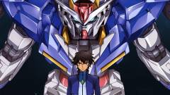 Élőszereplős Gundam film készül a Netflixre kép