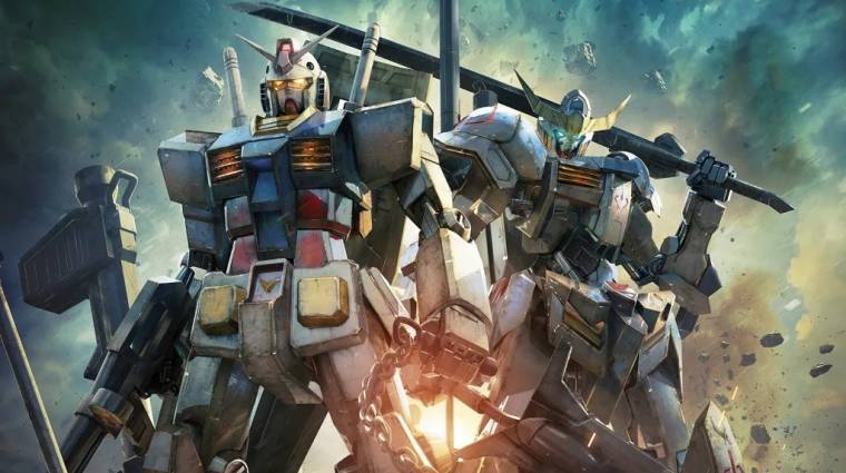 A Kong: Koponya-sziget rendezője élőszereplős Gundam filmet készít a Netflixre kép