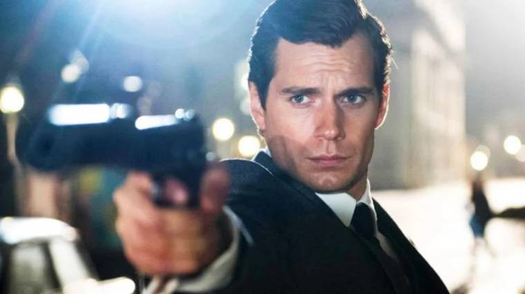 Henry Cavill nyitott arra, hogy benne legyen a következő James Bond filmben bevezetőkép