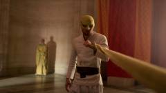 Marvel's Iron Fist - akciódús trailert kapott a 2. évad kép