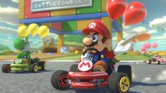 Mario Kart Hot Wheels figurákon dolgozik a Mattel kép