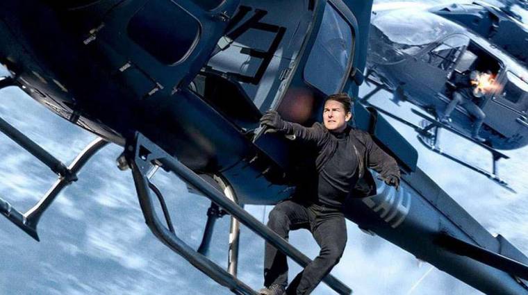 Nyerj páros belépőt a Mission: Impossible - Utóhatás premier előtti vetítésére! (Lezárva) kép
