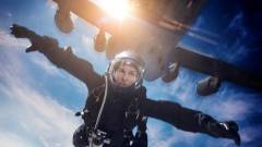 Tom Cruise-nak nagy tervei vannak a Mission: Impossible 7-tel kép