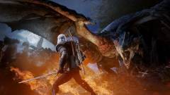 Monster Hunter: World - megérkezett Geralt PC-re, holnapra bejelentés várható kép
