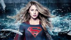 Comic-Con 2018 - új jelmezben feszít Supergirl a 4. évad előzetesében kép
