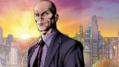 Supergirl - meglepő, hogy ki lesz Lex Luthor kép