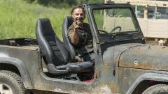 The Walking Dead - visszatérhet Andrew Lincoln, de nem színészként kép