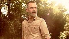 The Walking Dead - önálló filmekkel tér vissza Rick kép