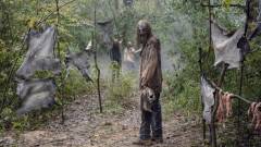 The Walking Dead - hamarosan kezdődik a 10. évad forgatása kép