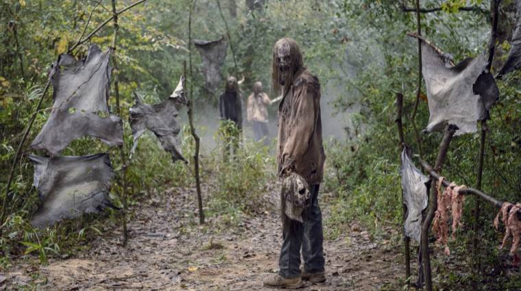 The Walking Dead - hamarosan kezdődik a 10. évad forgatása bevezetőkép