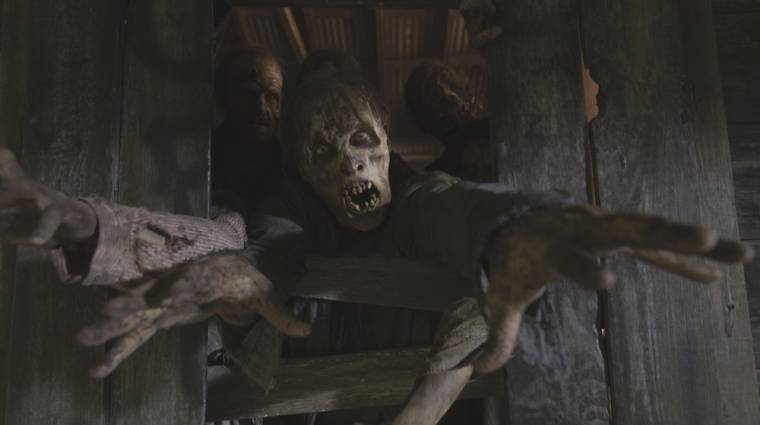 Az AMC bejelentette a harmadik The Walking Dead-sorozatot bevezetőkép