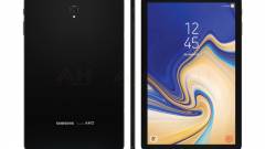 Zavarba ejtő képek szivárogtak ki a Samsung új tabletjéről kép
