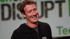 Zuckerberg elvesztette a vagyona nagy részét kép