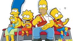 A Simpson család - A film - Kritika kép