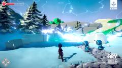 Gamescom 2018 - aranyos kaland lehet az Ary and the Secret of Seasons kép