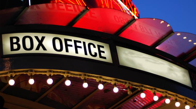 Box Office kalkulátor, avagy mennyi profitot is termel egy film egy stúdiónak? kép