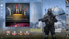 Counter-Strike: Global Offensive - már elérhető az új, kifejezetten mutatós Panorama UI kép