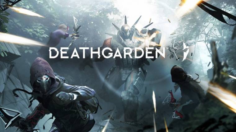 Deathgarden - hamarosan elrajtol a Dead by Daylight készítőinek újdonsága bevezetőkép