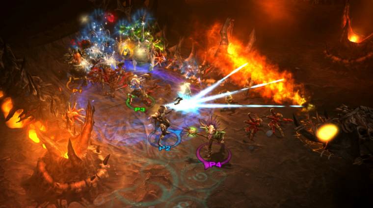 Diablo III - bemutatkozott az első Amiibo bevezetőkép