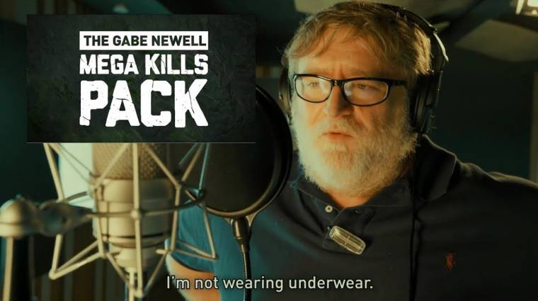 Dota 2 - már Gabe Newell is kommentálhatja a meccseinket bevezetőkép