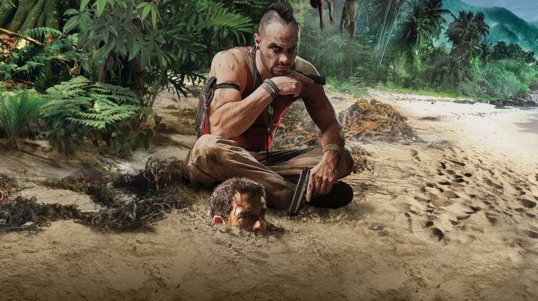 Egy szivárgás szerint a Far Cry 6 DLC-iben az előző részek főgonoszait irányíthatjuk bevezetőkép