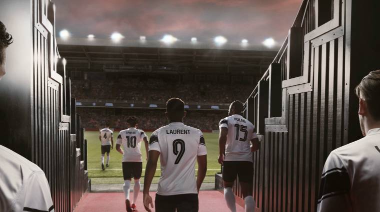Football Manager 2019 - valójában egy RPG rengeteg NPC-vel bevezetőkép
