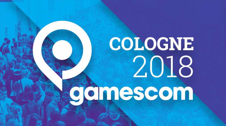 Gamescom 2018 - több kiadó is készül bejelentéssel bevezetőkép