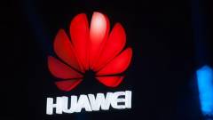 Hatalmas pofont kapott a Huawei kép